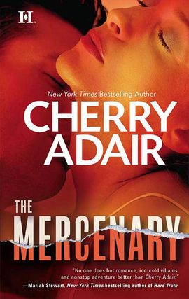 Title details for The Mercenary by Cherry Adair - Available